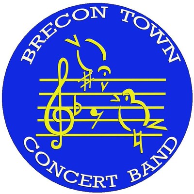 brecon town 