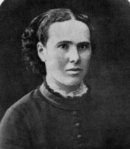 Frances Hoggan first british woman to qualify as a medical doctor