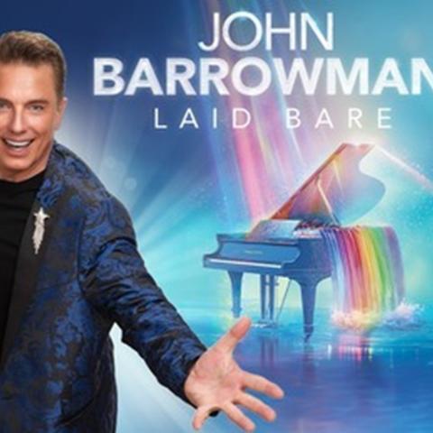 john barrowman